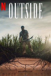 Outside 2024 Dub in Hindi Full Movie